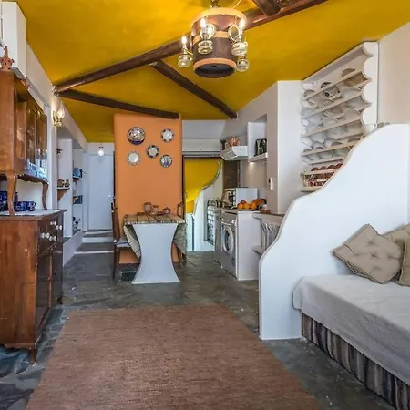 Σπίτι διακοπών παραδοσιακή οικία 1890 τraditional House 1890