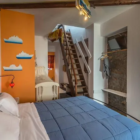 Σπίτι διακοπών παραδοσιακή οικία 1890 τraditional House 1890