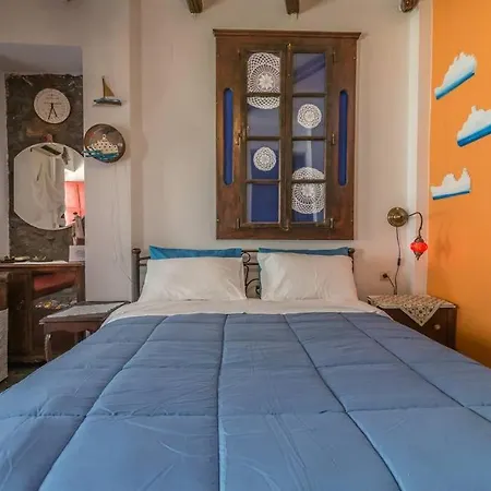 παραδοσιακή οικία 1890 τraditional House 1890 Σπίτι διακοπών *