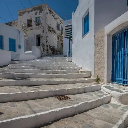 παραδοσιακή οικία 1890 τraditional House 1890 Tatil Evi