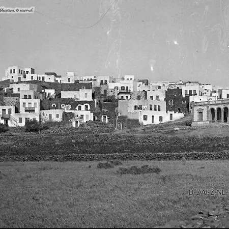 παραδοσιακή οικία 1890 τraditional House 1890 * Plaka (Milos)