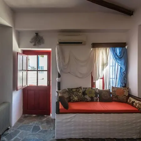 παραδοσιακή οικία 1890 τraditional House 1890 Tatil Evi
